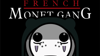 Meet one of the team from French Monet Gang NFTs