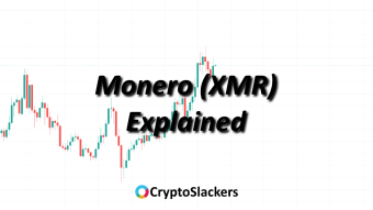 Monero (XMR) Explained in 60 Seconds