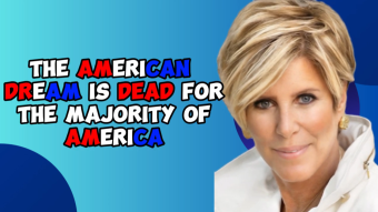 Famous Financial and Motivational Quotes: Suze Orman
