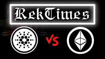With Smart Contracts, Can Cardano Overtake Ethereum?