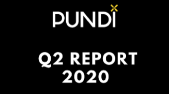 Q2 2020 progress report