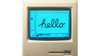 LEGENDS: The Apple Macintosh has come and changed the world of personal computers
