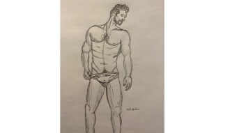 Psych! Untimed figure practice