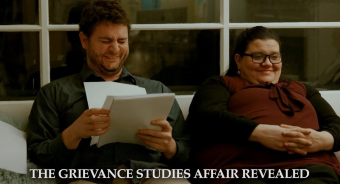 Academics Submitted Passages from "Mein Kampf" to Gender Studies Journals - It was Accepted