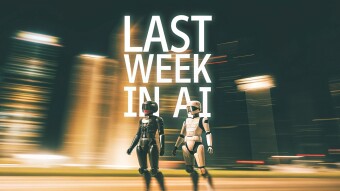 Last week in AI was crazy: summary of the most important news and events