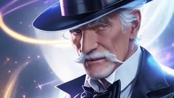 Gentleman / caballero