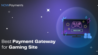 Best Payment Gateway for Gaming Sites: Why NOWPayments Stands Out