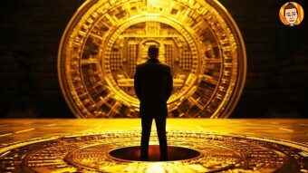 Bitcoin's Final Boss
