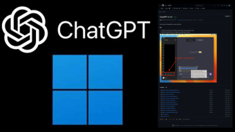 Installing ChatGPT on Windows 10/11 and Other Operating Systems. A Journey Towards Efficiency and Productivity.