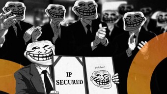 Pudgy Penguins, Coca-Cola, TROLL: Proof that NFT evolved into IP