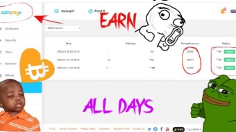 🤑IF YOU CAN DO THIS YOU WILL OBVIOUSLY WIN THE SATOSHIS YOU WANT 😵