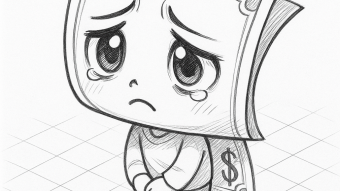The Dollar Frown Cometh