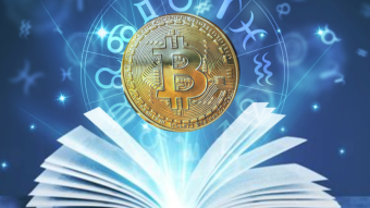Astro Crypto: Weekly Market Predictions Using Astrology-Aug 11- 15 2022