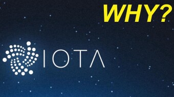 IOTA vs Blockchain