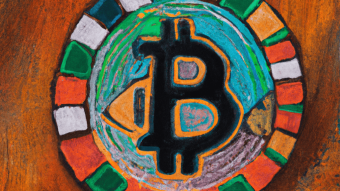 BTC - Is it too late to get in early?