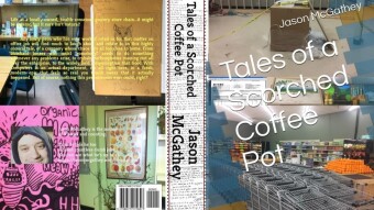 "Tales" the podcast - chapter L1