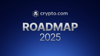 Crypto.com Roadmap 2025: CRO ready to rise?