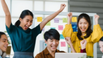4 TOP reasons why crypto investing will make you richer than before