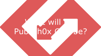 What could the CEX Publish0x are partnering with be? - Blog #16