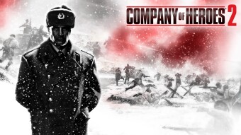 Company of Heroes 2 and DLC Ardennes Assault free on Steam