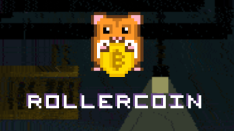 Rollercoin:Zero investment passive income