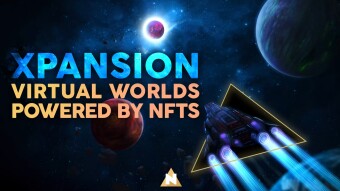Xpansion Tutorial Strategy Game