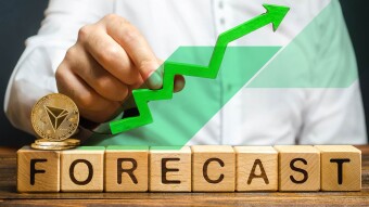 TRON (TRX) price prediction 2022-2030