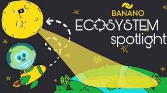 BANANO Ecosystem Spotlight #2: Kalium, la Billetera Móvil de BANANO