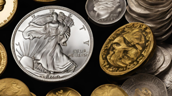 The Final 3 Pence Piece