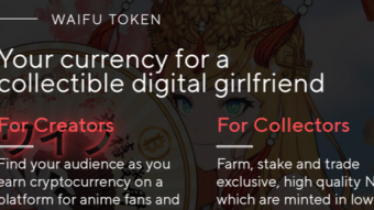 The future of crypto is here!
