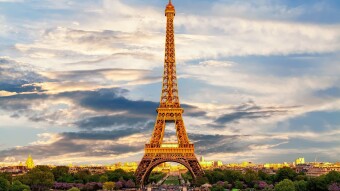 French trade court classifies Bitcoin as currency