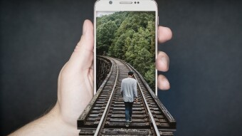 Earn ~$1 On Daily Basis For Just Walking