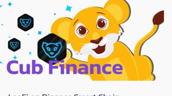 CUB defi Farming is live
