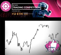 Trading Competition 🔊 (12 ETH+ 20 000 BCNX). Analysis of the key features of the exchange BCNEX