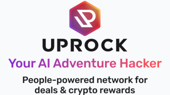 Uprock - You missed Grass ? - Airdrop