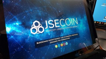 JSECoin : easy crypto mining on your web browser