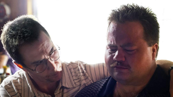Richard Jewell (2019) – Movie Trailer