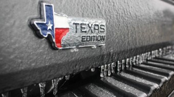Why Texas' Wind Turbines Froze