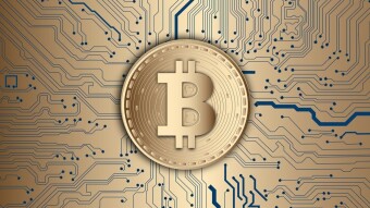 Betting against crypto and blockchain? You should reconsider.