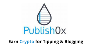 How to get started at Publish0x platform and start earning BAT tokens