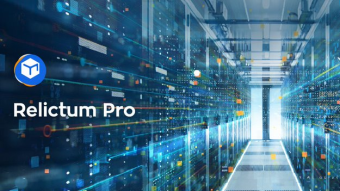 RELICTUM (GTN) LATEST BLOCKCHAIN 5.0 - NEW ROUND
