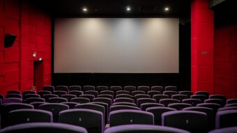 Impressionable Experiences:  Seeking The Inner Spirit:  At The Movies