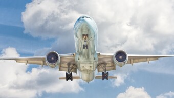 The Future of DeFi in Aviation