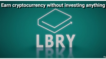 Lbry TV - Content Freedom  - LBC crypto.