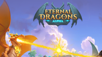 Eternal Dragons now with PVP Mode