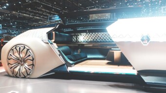 How IOTA empowers the next automotive industrial revolution