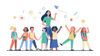 Movido por la compasión, CoinEx Charity fortalece la educación para las mujeres