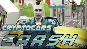 Crypto Cars Crash