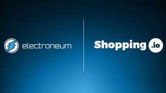 Use your ETN to buy products from Amazon, Walmart, and eBay via Shopping.io