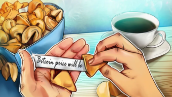 Bitcoin Stays Below $7K as Tone Vays Predicts Price Breakout in April